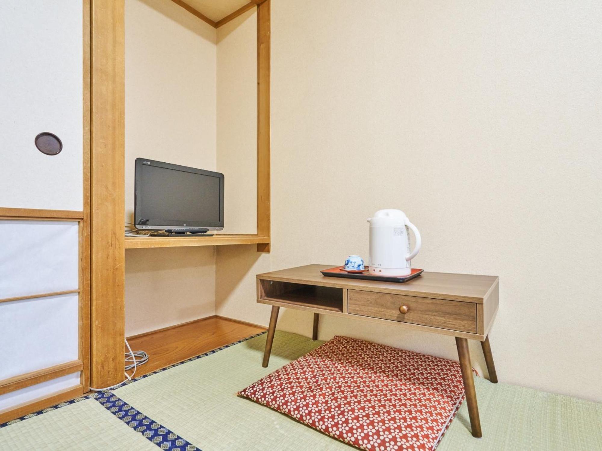 Hotel Fukui Castle - Vacation Stay 58696V Екстериор снимка