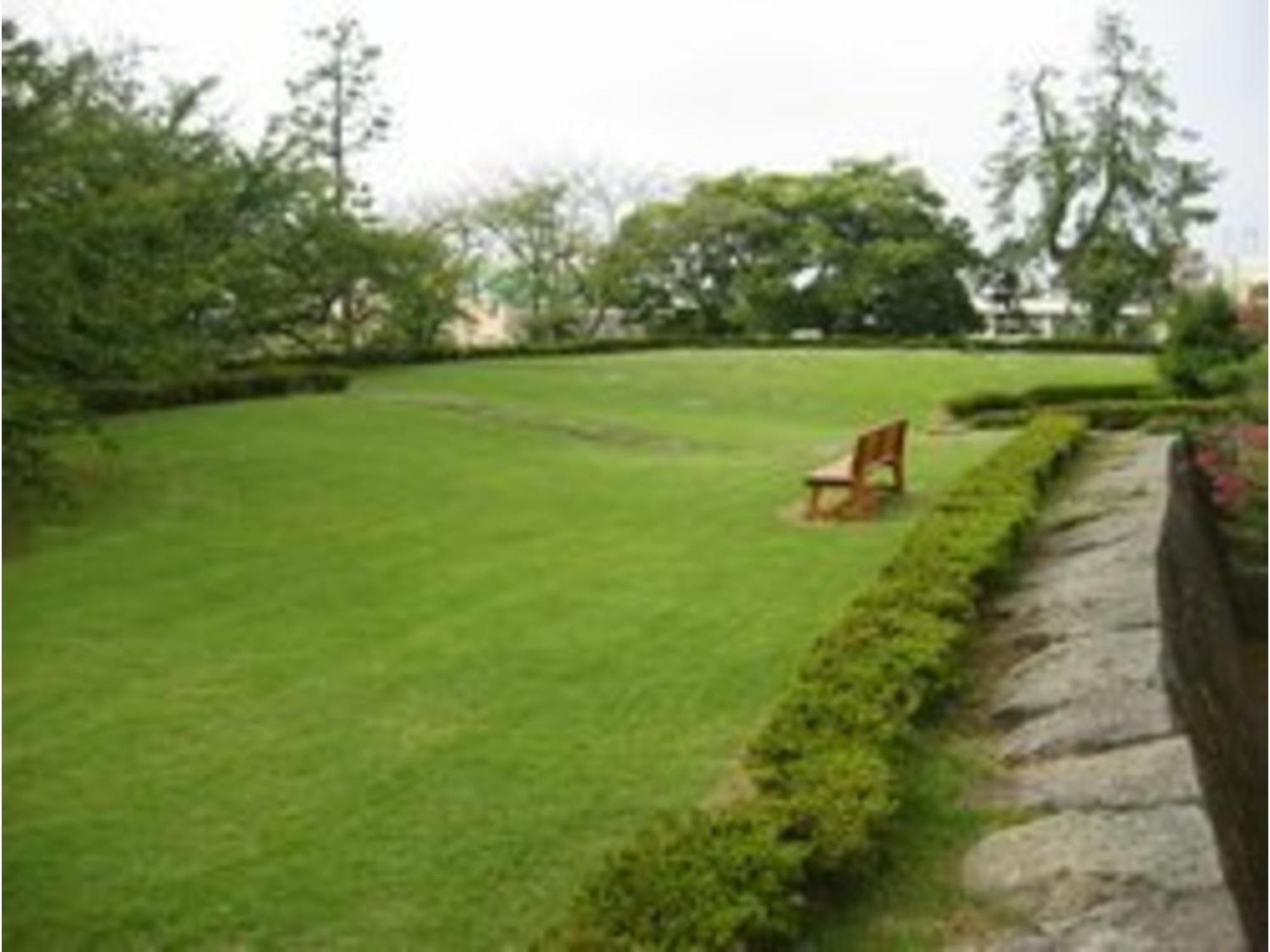 Hotel Fukui Castle - Vacation Stay 58696V Екстериор снимка