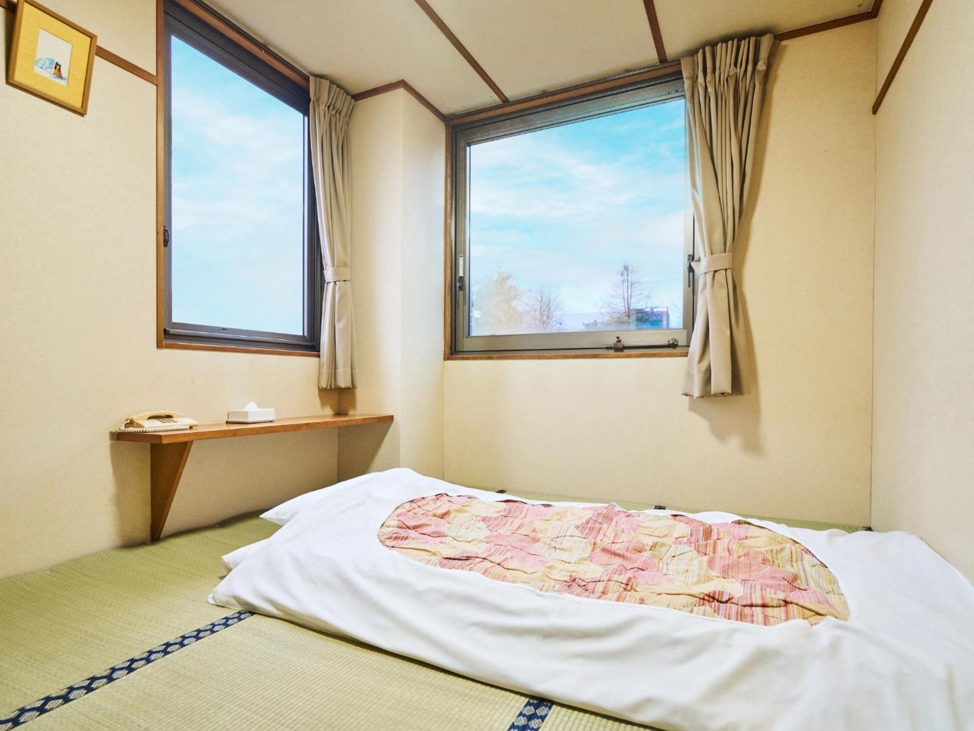 Hotel Fukui Castle - Vacation Stay 58696V Екстериор снимка