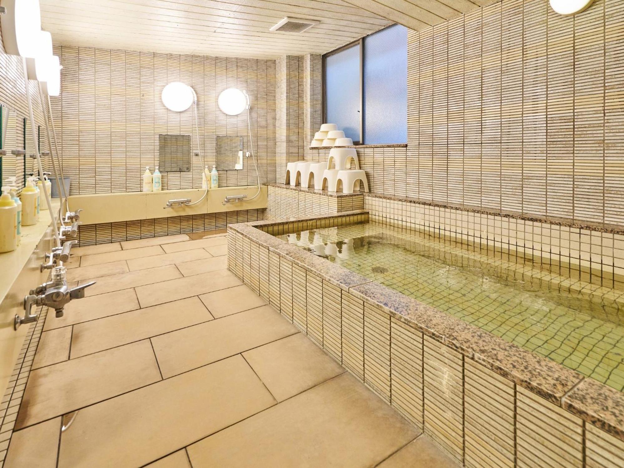 Hotel Fukui Castle - Vacation Stay 58696V Екстериор снимка