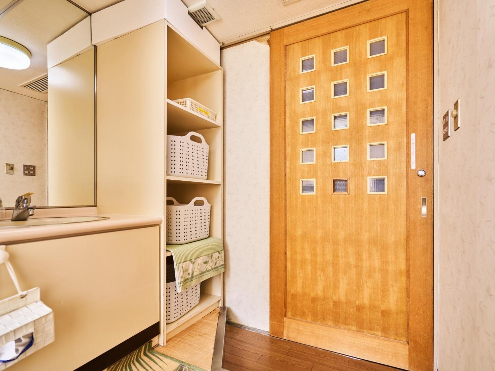 Hotel Fukui Castle - Vacation Stay 58696V Екстериор снимка