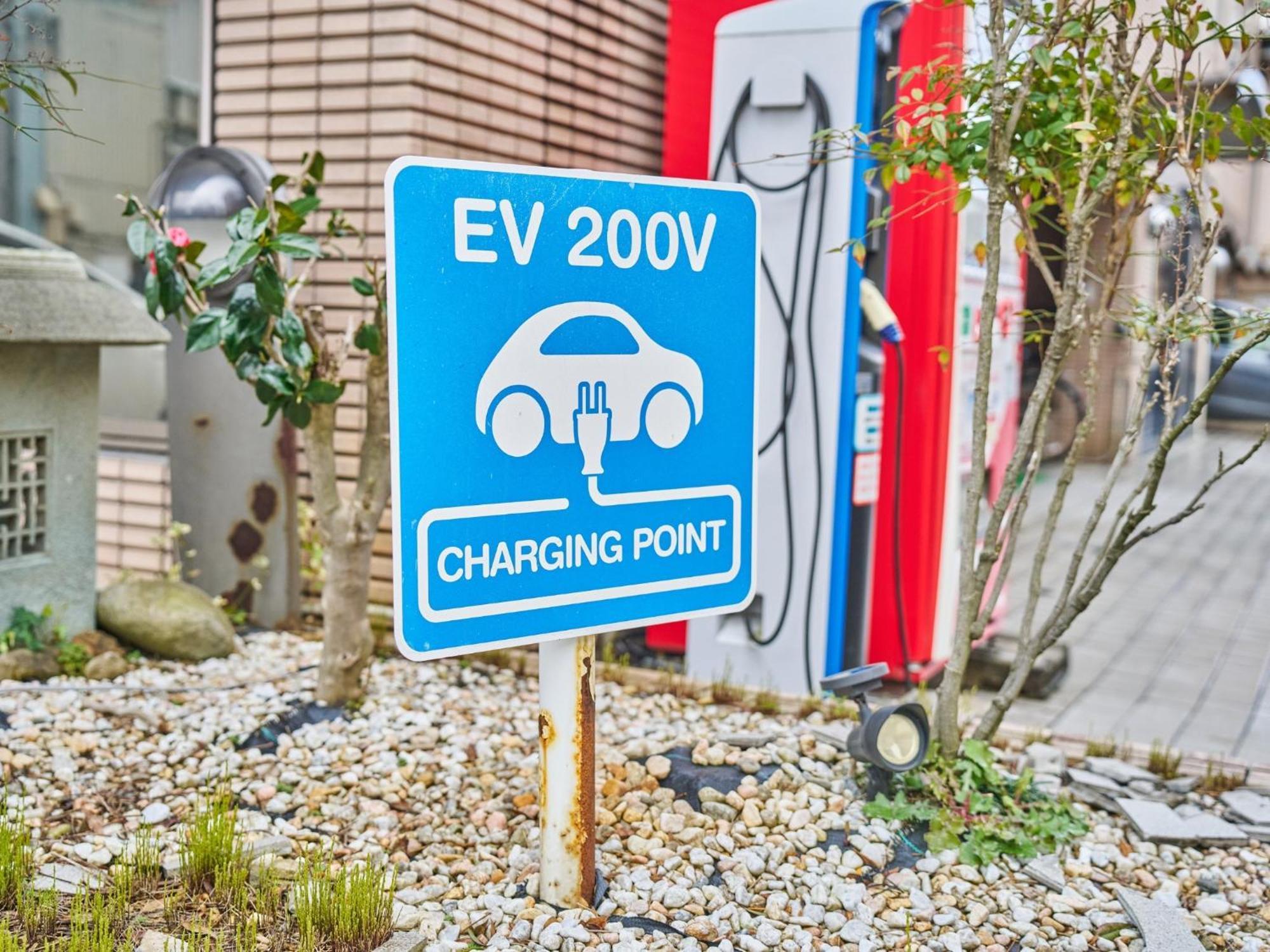 Hotel Fukui Castle - Vacation Stay 58696V Екстериор снимка