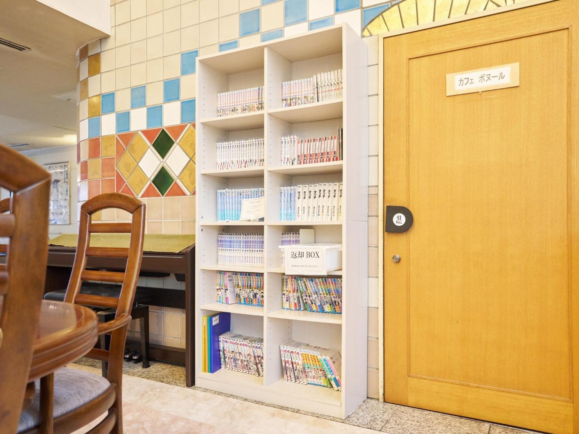 Hotel Fukui Castle - Vacation Stay 58696V Екстериор снимка