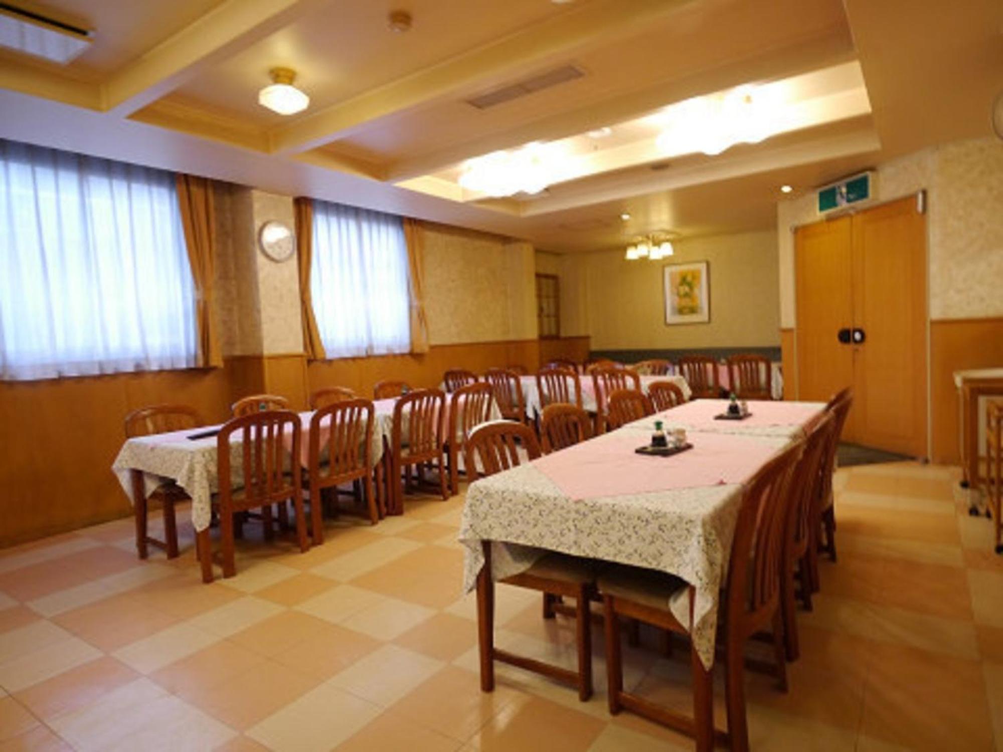 Hotel Fukui Castle - Vacation Stay 58696V Екстериор снимка