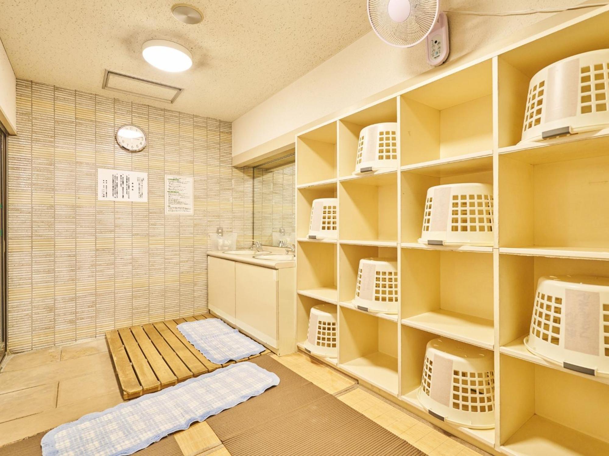 Hotel Fukui Castle - Vacation Stay 58696V Екстериор снимка