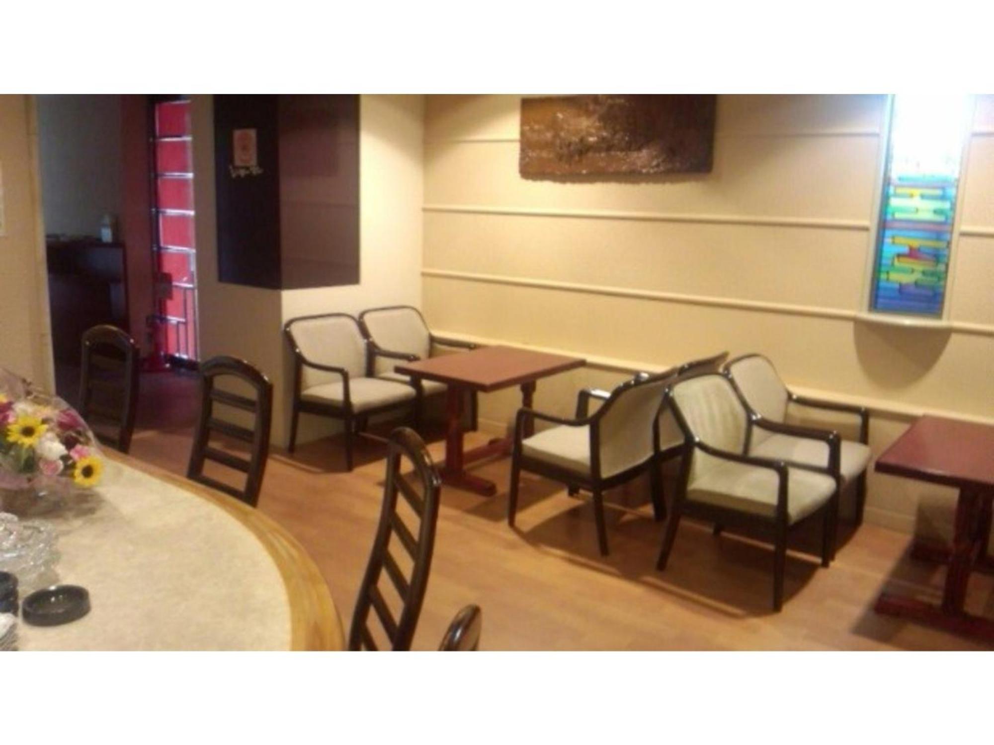 Hotel Fukui Castle - Vacation Stay 58696V Екстериор снимка