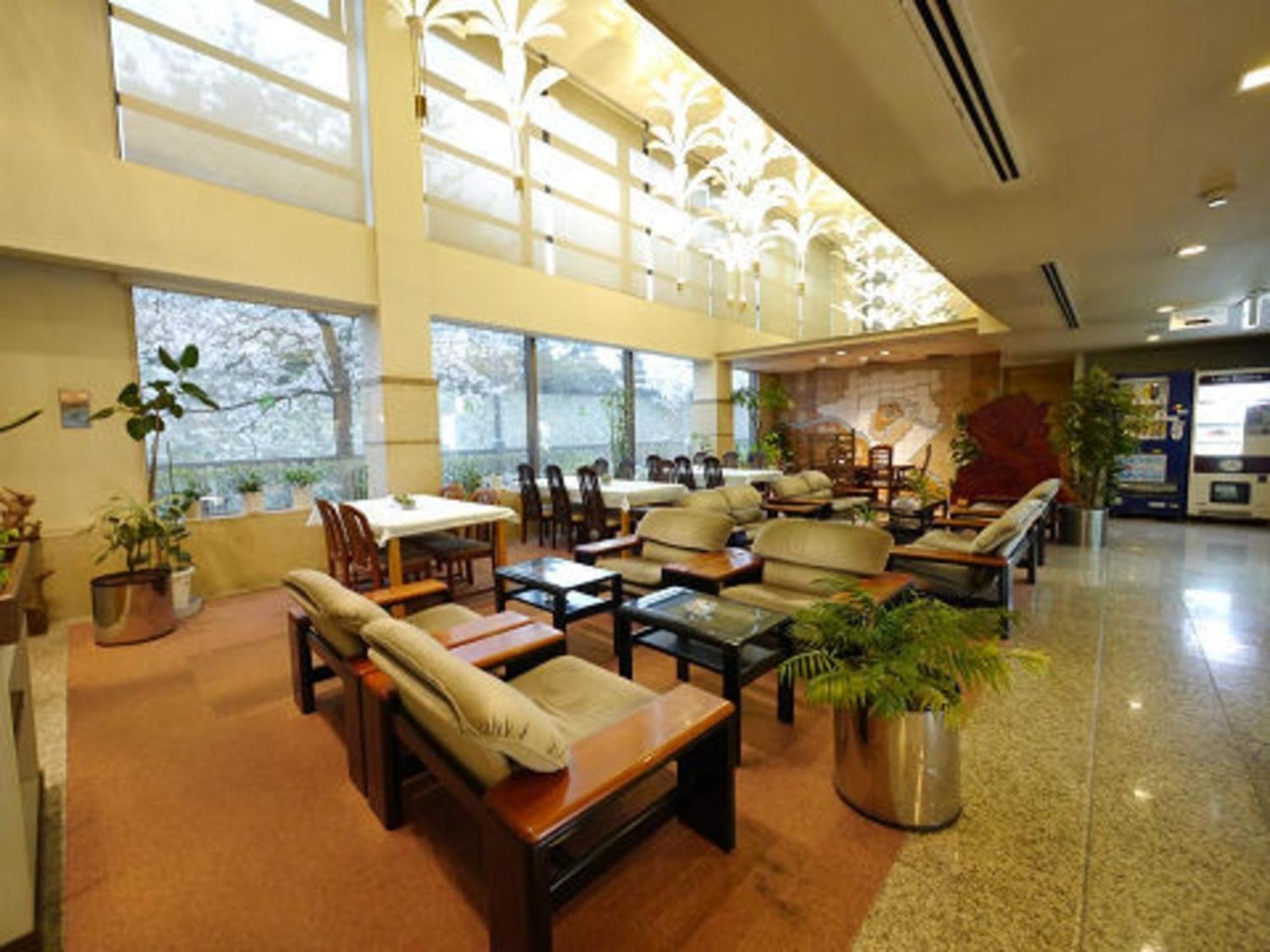 Hotel Fukui Castle - Vacation Stay 58696V Екстериор снимка